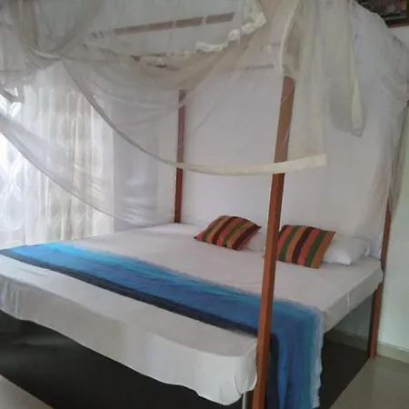 Surf Villa Hiriketiya Matara Exterior foto