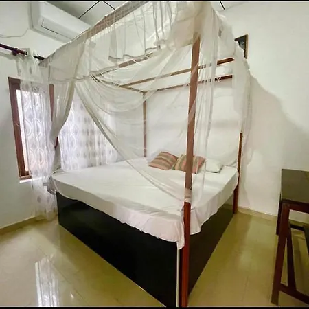 Surf Villa Hiriketiya Matara Exterior foto