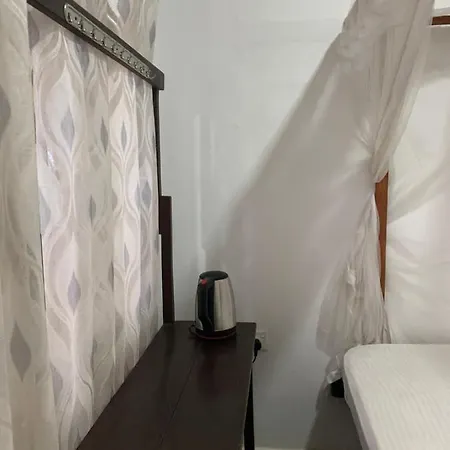 Surf Villa Hiriketiya Matara Exterior foto