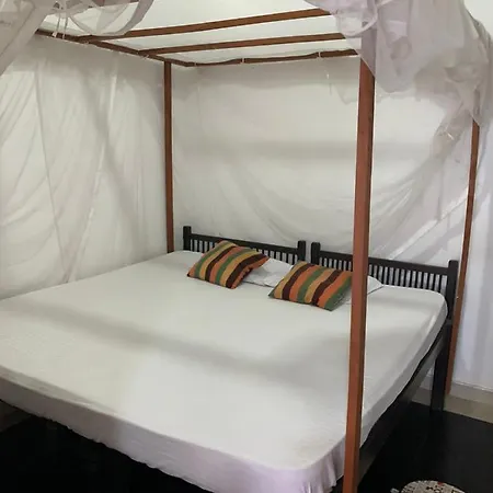 Surf Villa Hiriketiya Matara Exterior foto