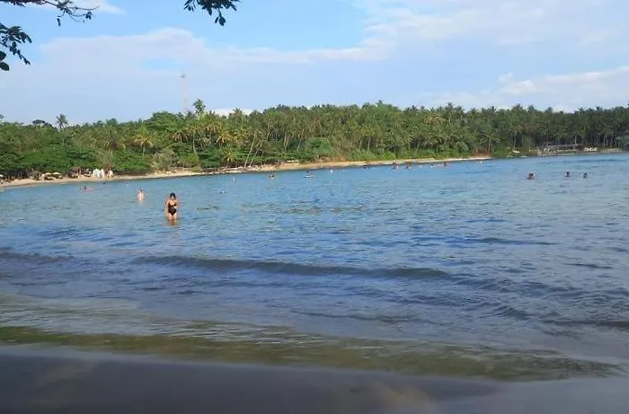 Surf Villa Hiriketiya