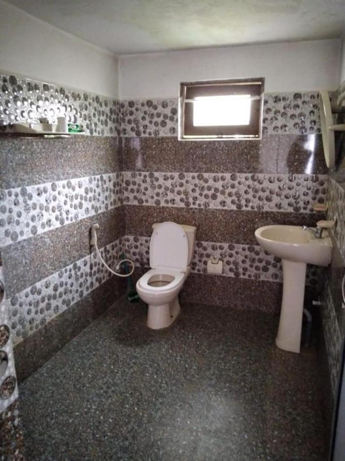 Surf Hiriketiya Privatunterkunft
