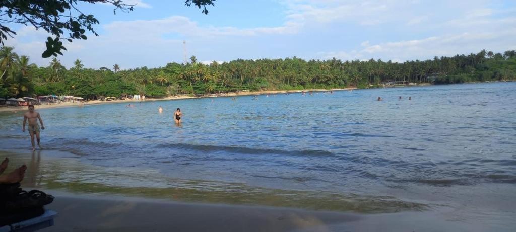 Surf Hiriketiya منزل للإقامة