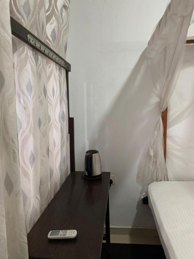 Surf Hiriketiya Privatunterkunft Matara